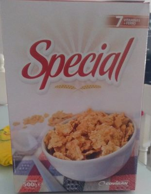 Spécial