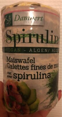 Spirulina