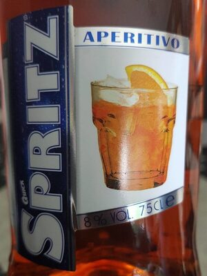 Spritz
