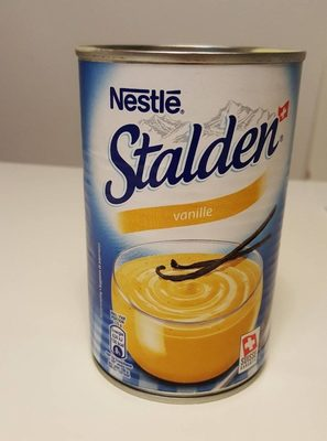 Stalden vanille