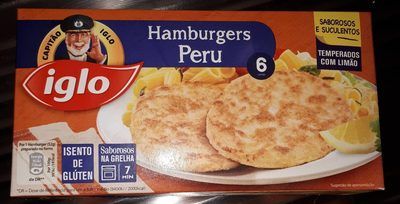 Steaks de dinde