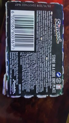 Stimorol infinity tropical flavoured
