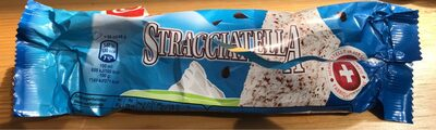 Stracciatella