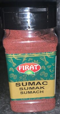 Sumac