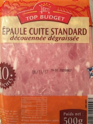 T.budget Epau ST DD 10T