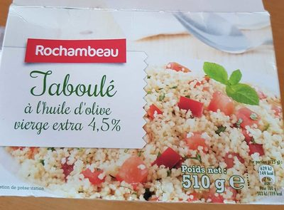 Taboulé - Rochambeau - 125 g