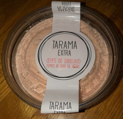 Tarama Extra