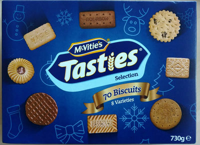 Tasties