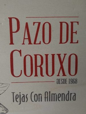 Tejas con Almendra