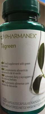 Thé vert