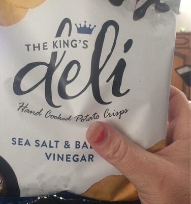 The king's