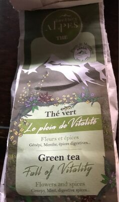 The vert