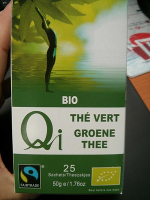 The vert
