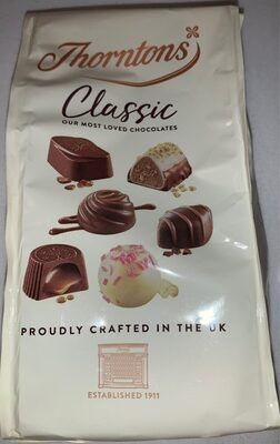 Thorntons classic