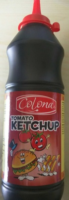 Tomato Ketchup
