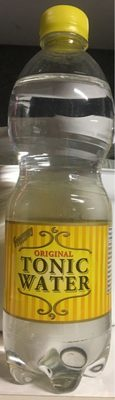 Tonic water