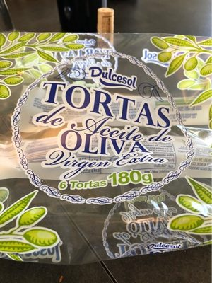 Tortas de aceite