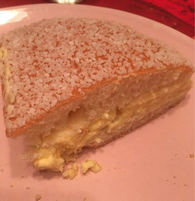 Tropezienne 600g