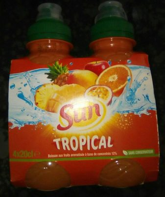 Tropical