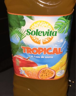 Tropical