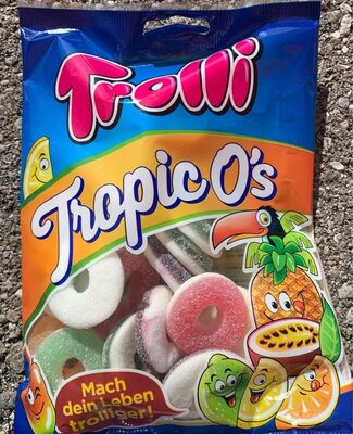 TropicO's