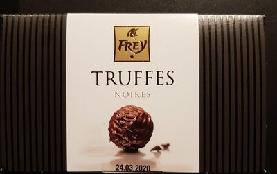 Truffes Noires