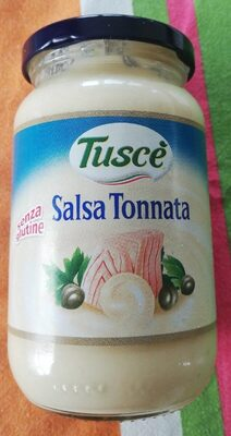 Tuna sauce