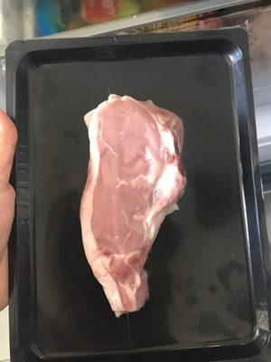 veau côte