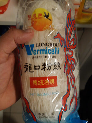 vermicelli
