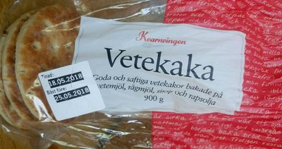 Vetekaka