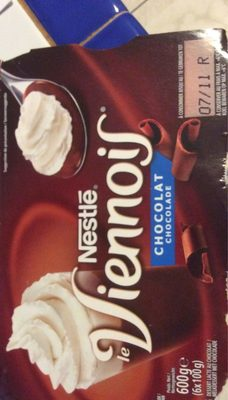 viennois chocolat