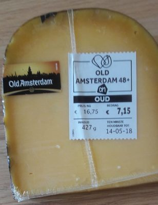 vieux gouda