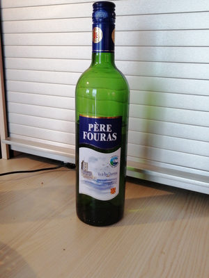 Vin de pays charentais