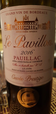 Vin rouge