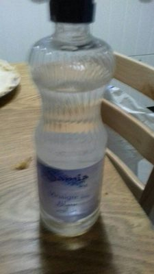 Vinaigre