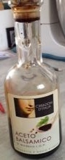 Vinaigre balsamique