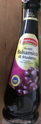 Vinaigre Balsamique de Modène