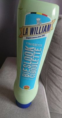 Vinaigrette