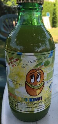 Vita bio kiwi