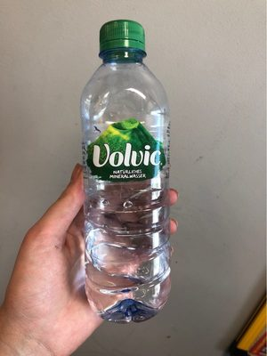 Volvic Eau