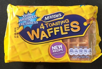 Waffles