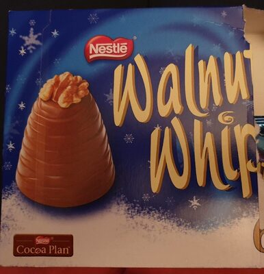 Walnut Whip