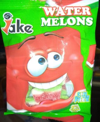 Water melons