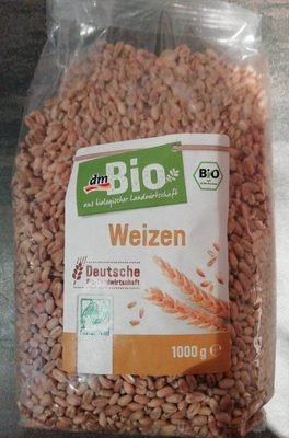 Weizen