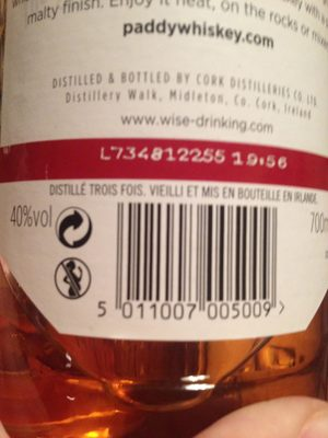 Whisky