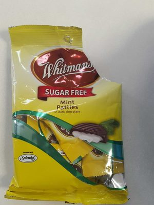 Whitmans sugar free