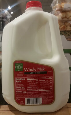 Whole Milk