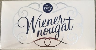 Wiener Nougat