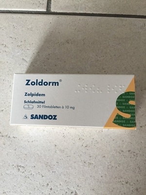 Zoldorm